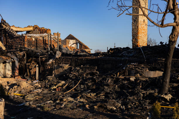 Reliable Fire Damage Cleanup contractor in Cokato, MN by Fire Damage Flint